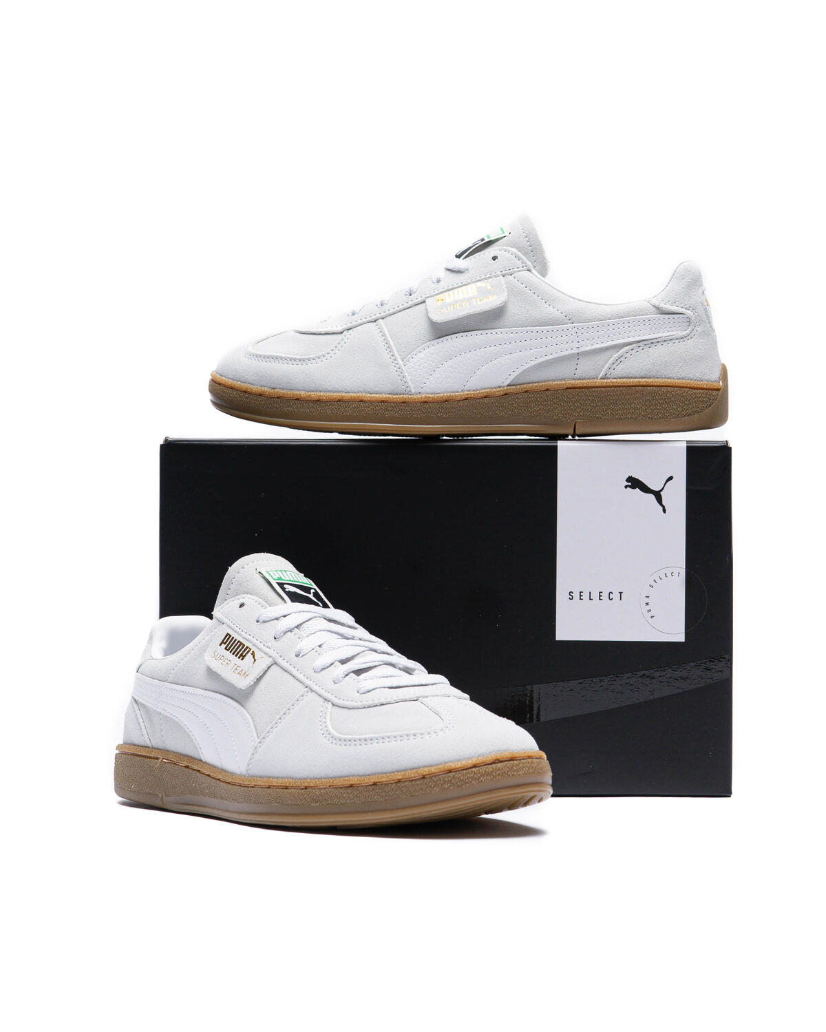 Puma Super Team SD - Image 10