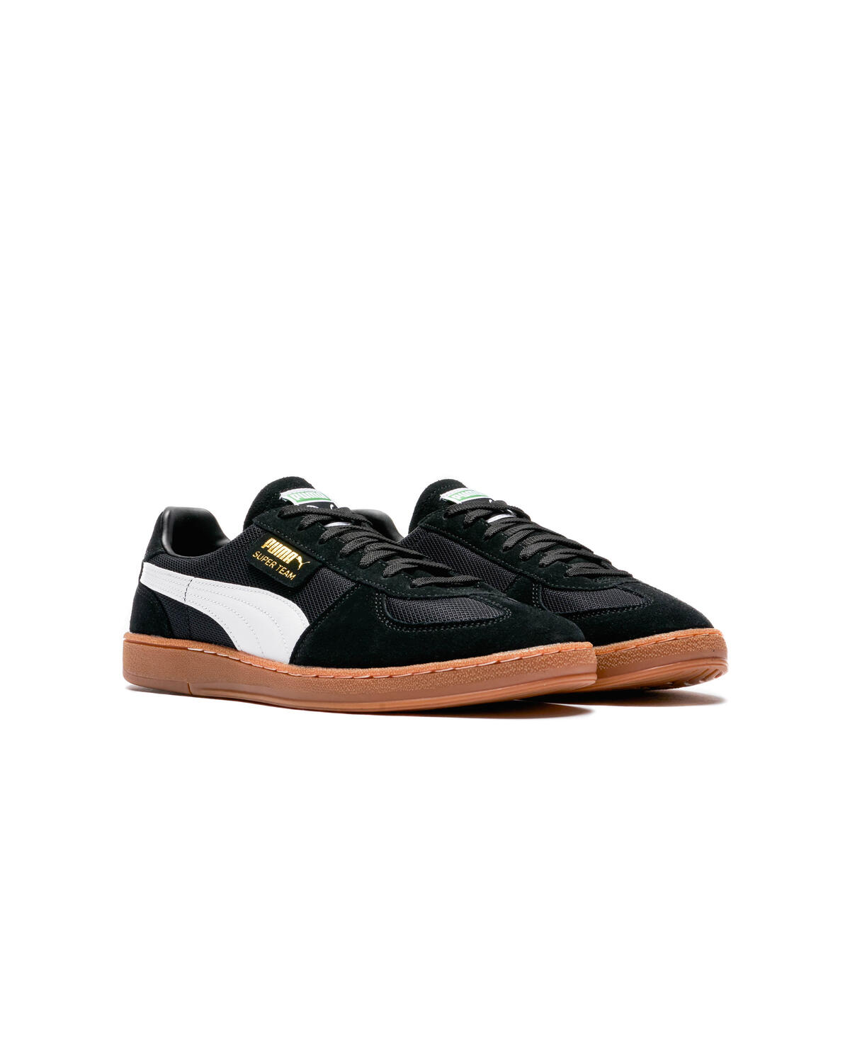 Puma Super Team OG Black - Image 9