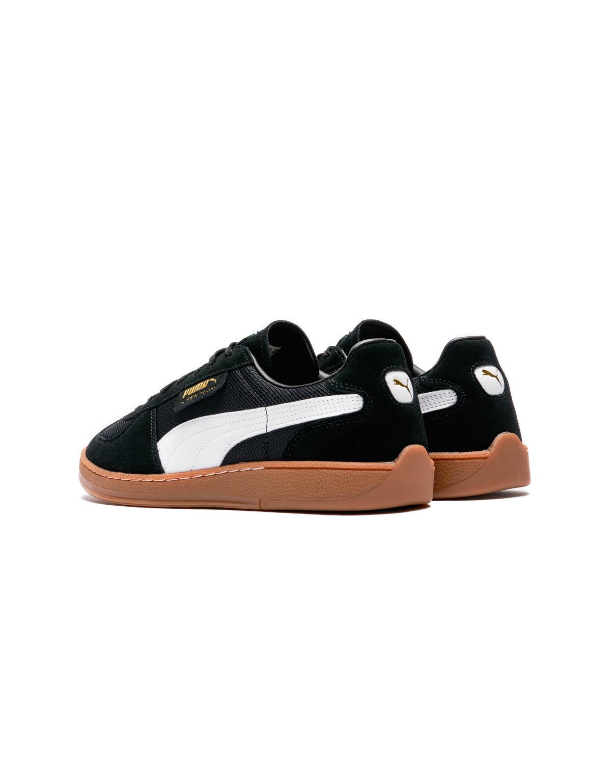 Puma Super Team OG Black - Image 10