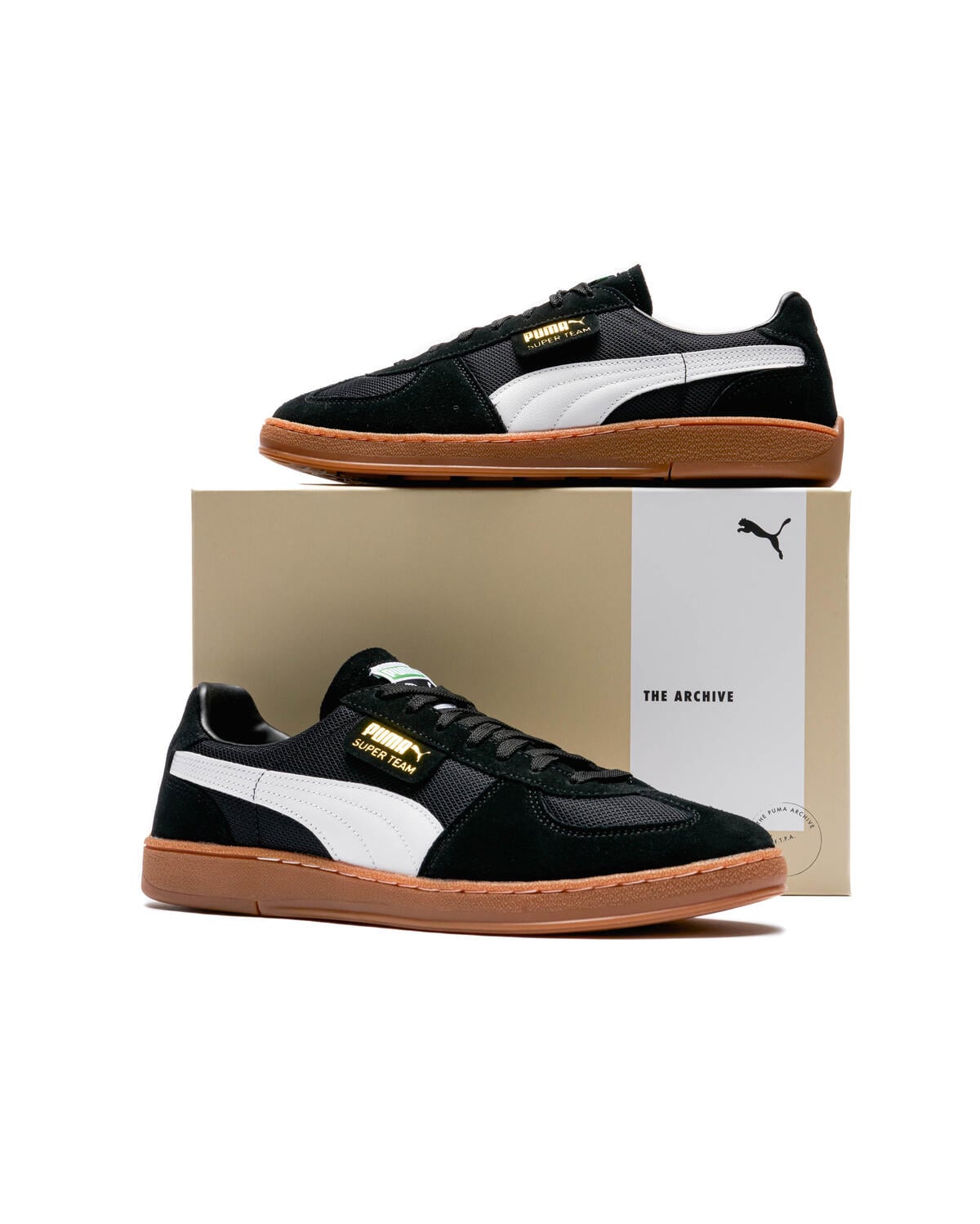 Super Team OG - Black - Image 10