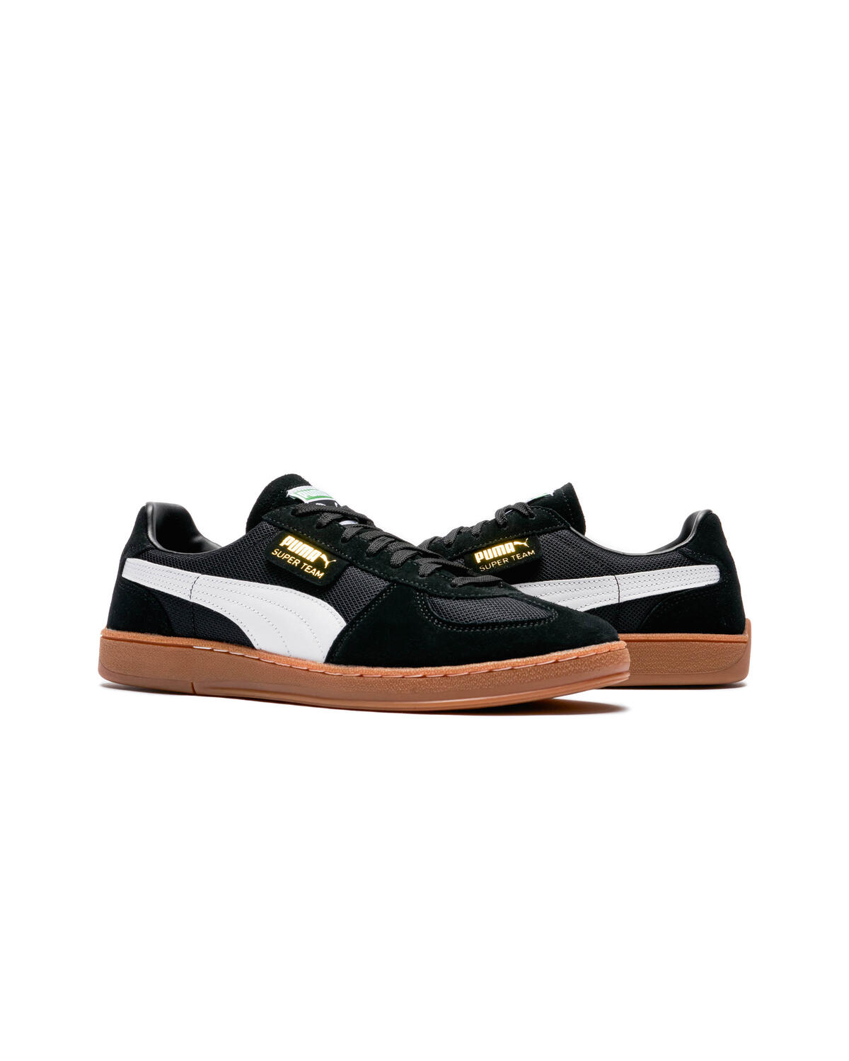 Puma Super Team OG Black - Image 11