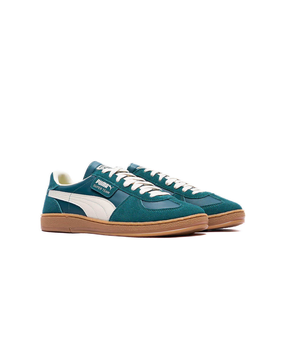 Puma x SE Palmeiras Super Team Palmeiras Malachite/Alpine Snow - Image 10
