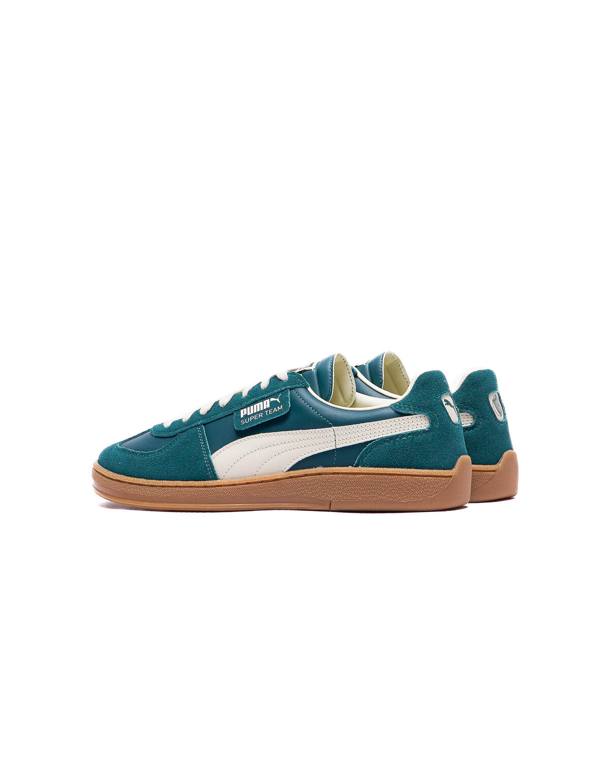 Puma x SE Palmeiras Super Team Palmeiras Malachite/Alpine Snow - Image 11