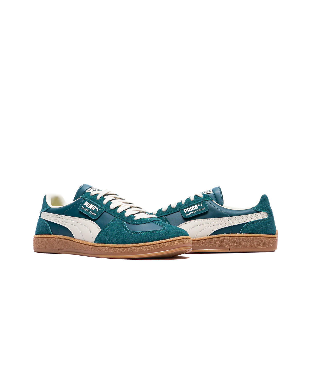 Puma x SE Palmeiras Super Team Palmeiras Malachite/Alpine Snow - Image 12