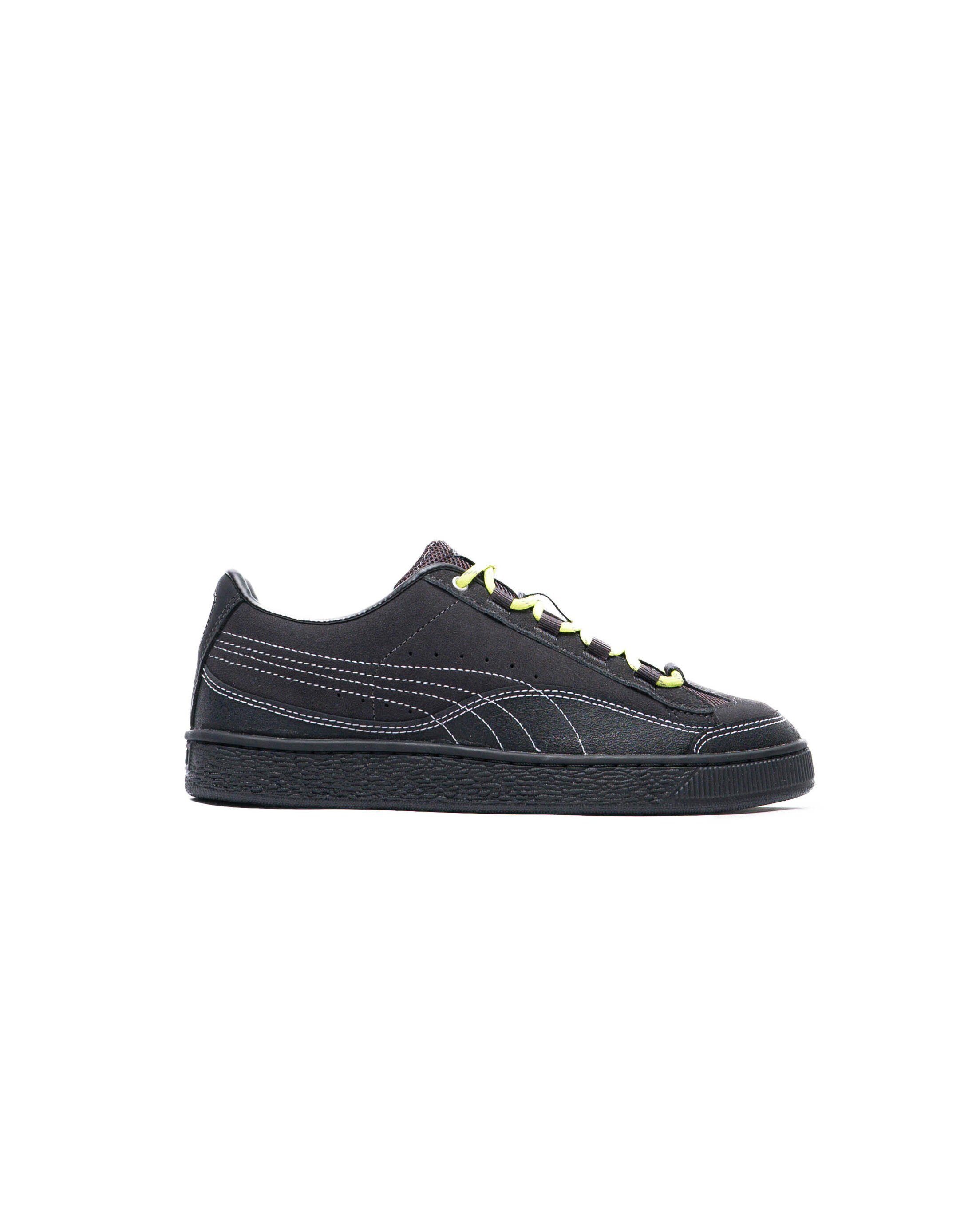 Puma x ARIES Suede HP ARISE