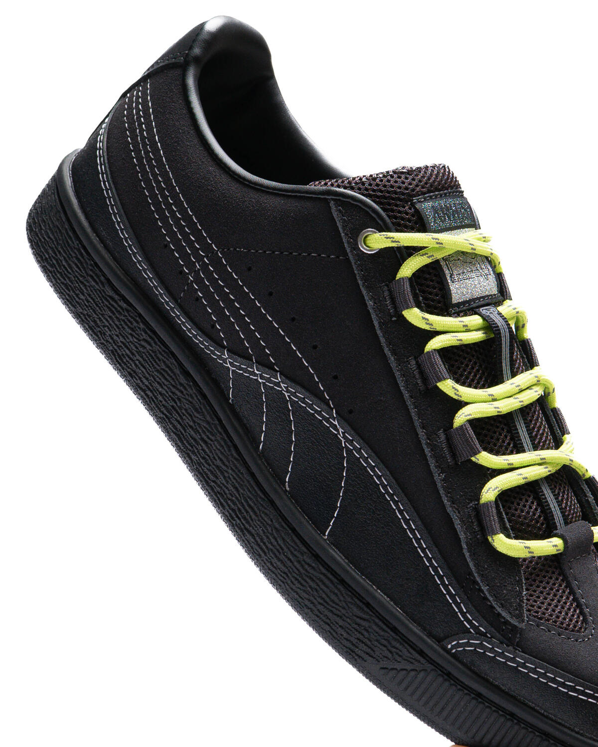 Puma x ARIES Suede HP ARISE | 399347-01 | AFEW STORE