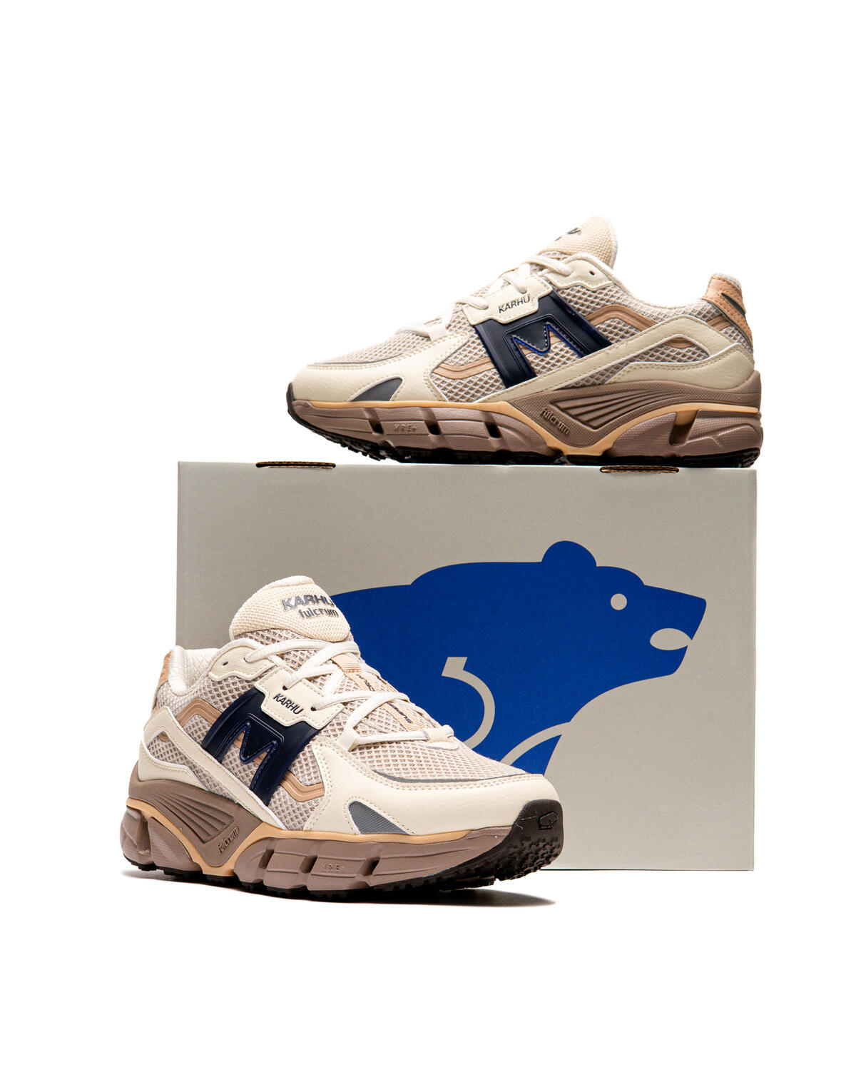 Karhu Super Fulcrum Solitary Star/Naval Academy - Image 13