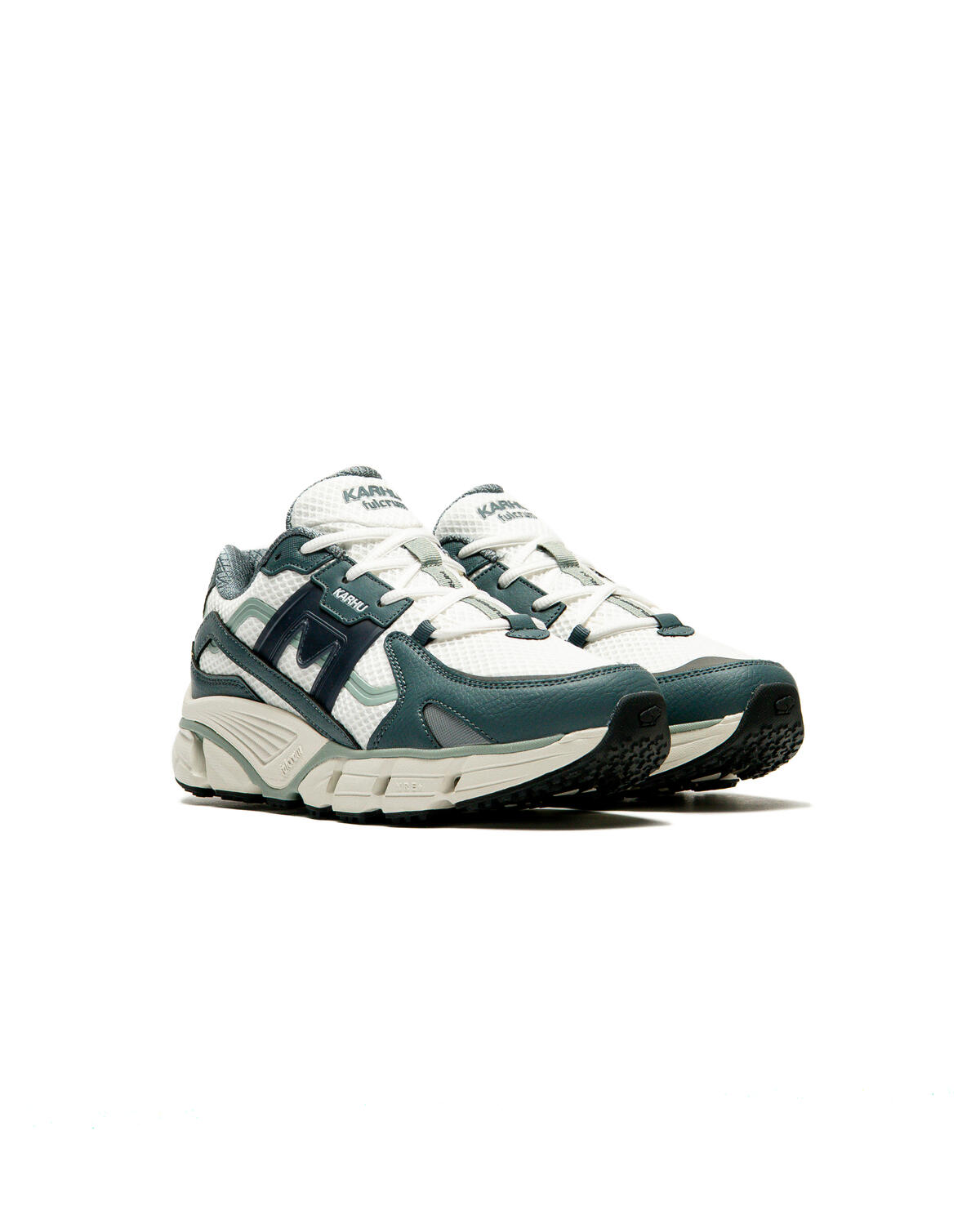 Karhu Super Fulcrum Stormy Weather/India Ink - Image 11