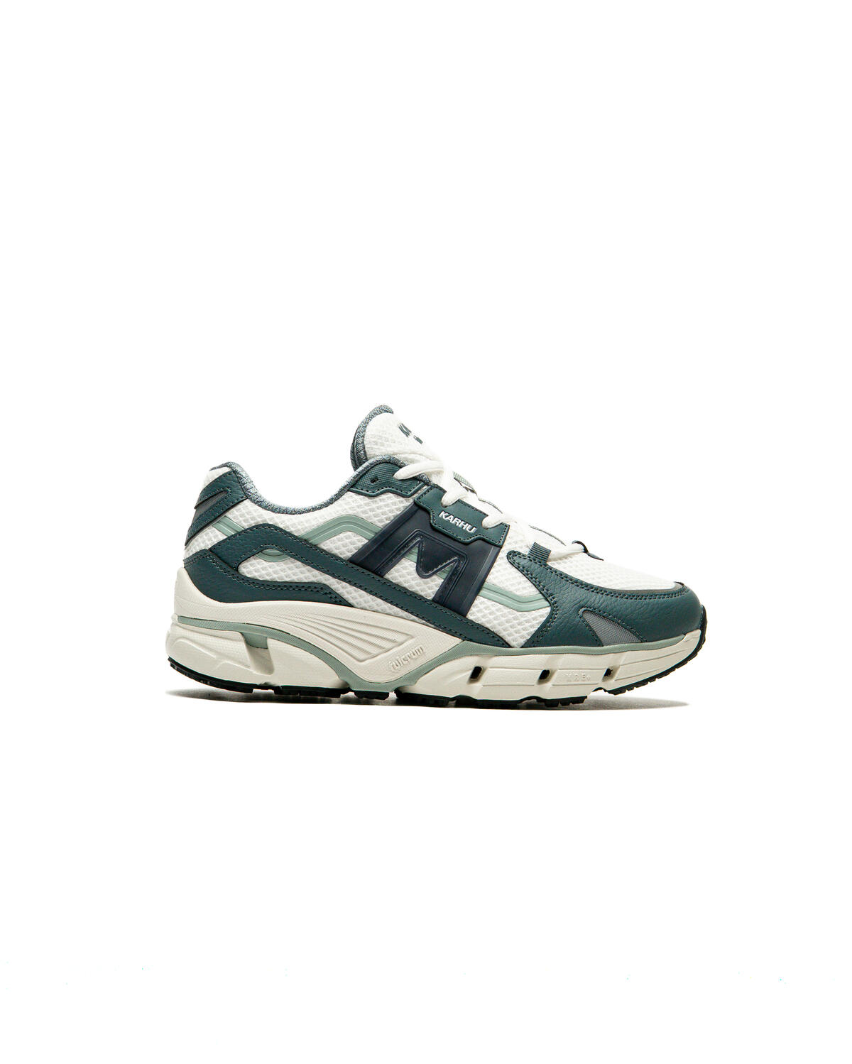 Karhu Super Fulcrum Stormy Weather/India Ink - Image 10