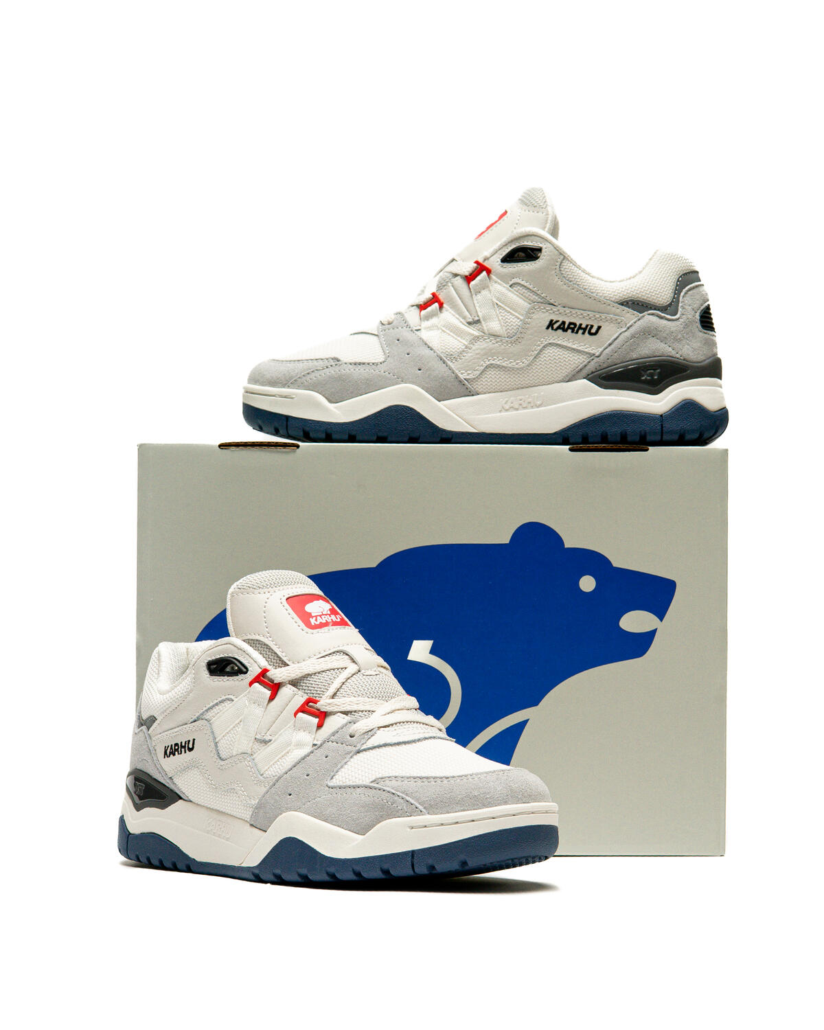 Karhu Fusion XT Dawn Blue - Image 14