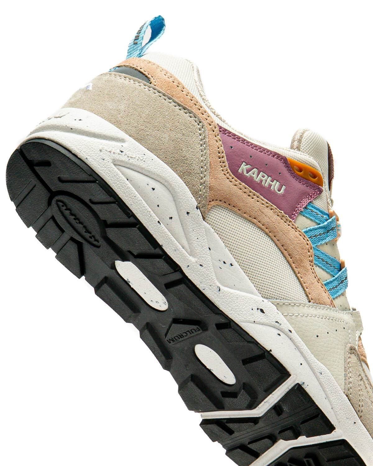 Karhu Fusion 2.0 Silver Lining/Milky Blue - Image 7