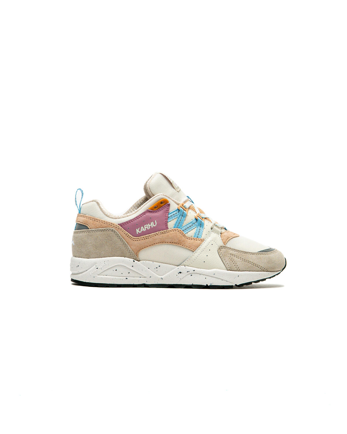 Karhu Fusion 2.0 Silver Lining/Milky Blue - Image 2