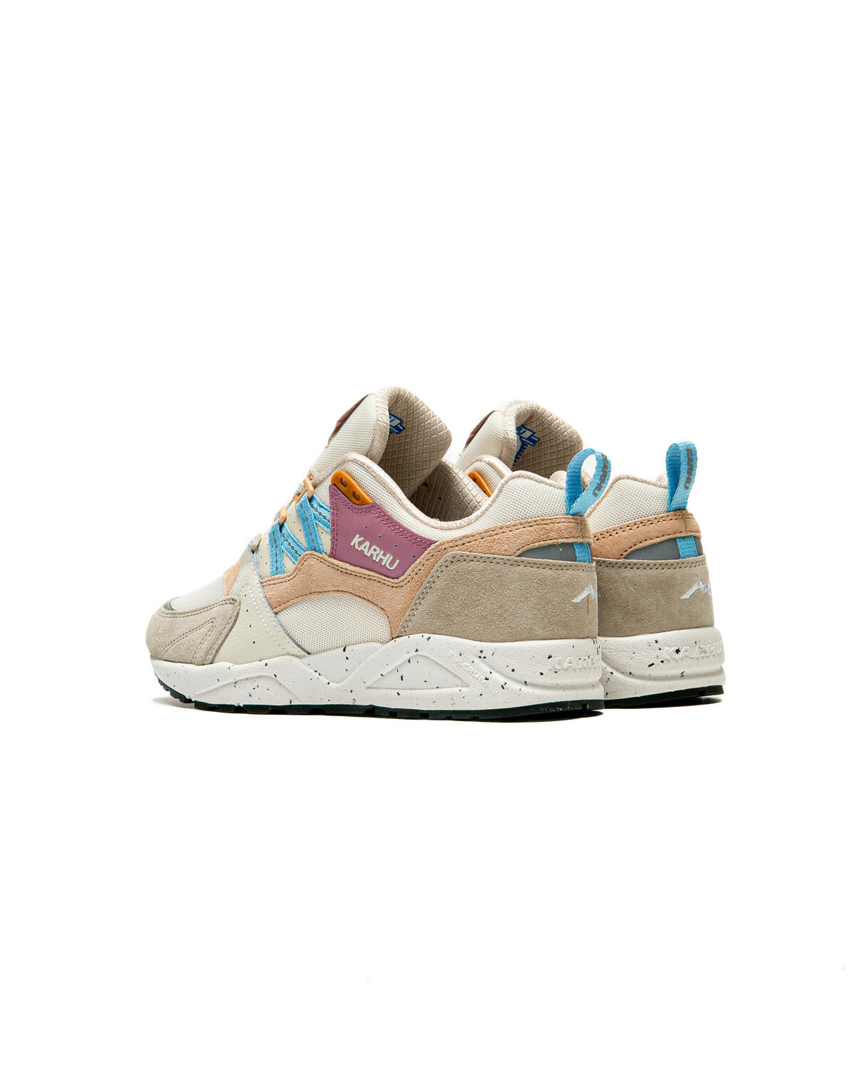 Karhu Fusion 2.0 Silver Lining/Milky Blue - Image 4