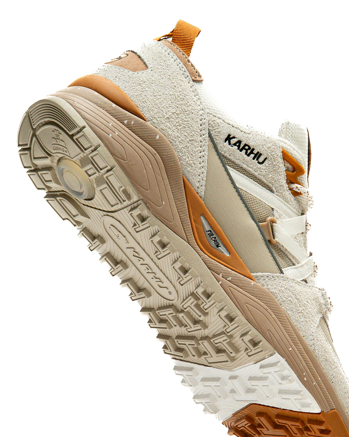 Fusion XC Cloud Dancer Blanc de Blanc - Image 7