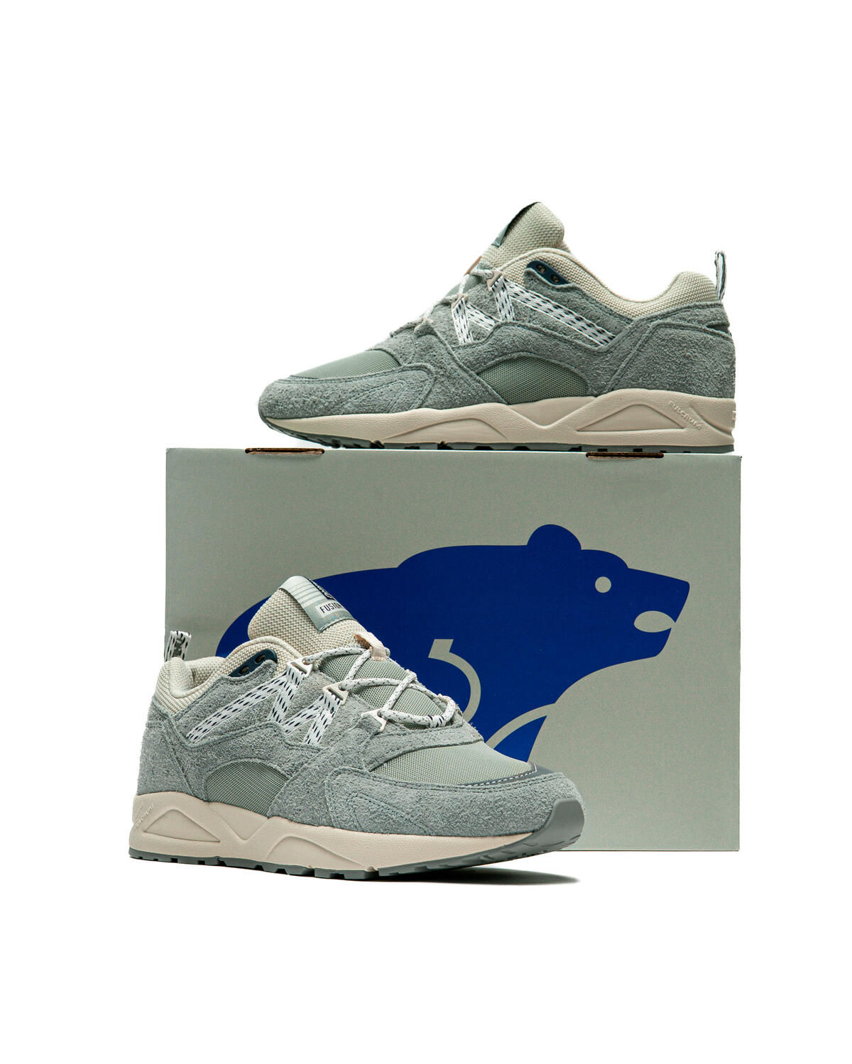 Karhu Fusion 2.0 - Image 6
