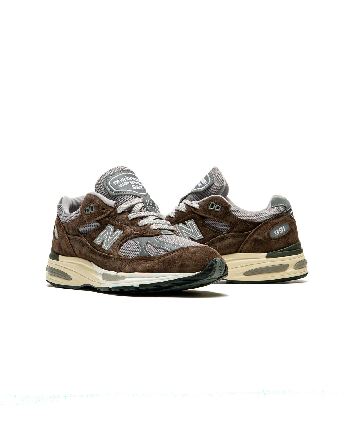New Balance 991 v2 *Made in England* - Image 23