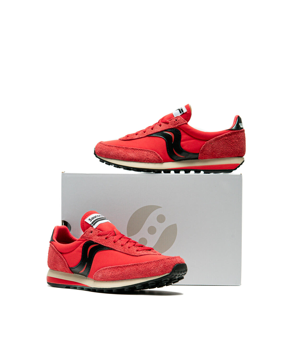 Saucony Trainer 80 - Image 6
