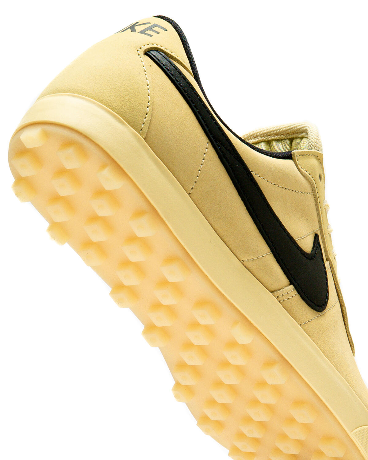 Nike Astrogrrabber Soft Yellow Black Sail - Image 66