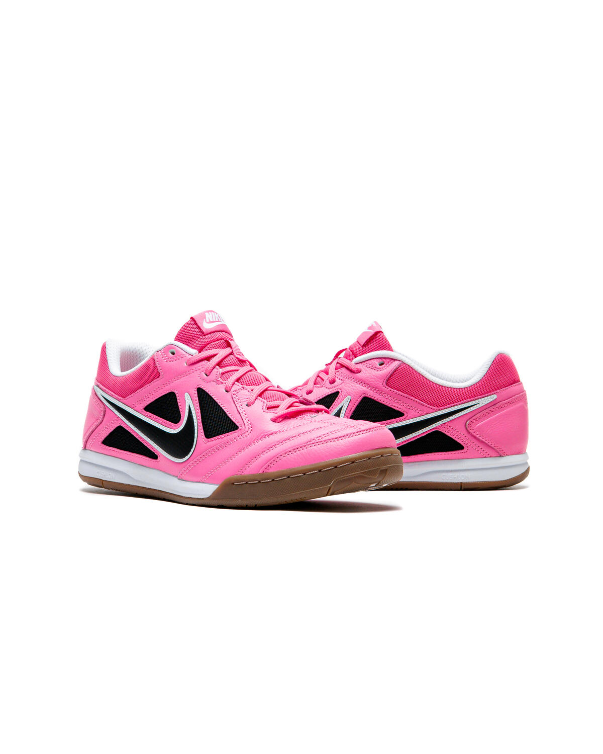 Nike Gato Pinksicle/White/Gum Dark Brown/Black - Image 14