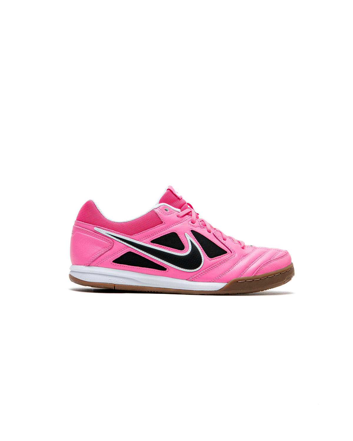 Nike Gato Pinksicle/White/Gum Dark Brown/Black - Image 11