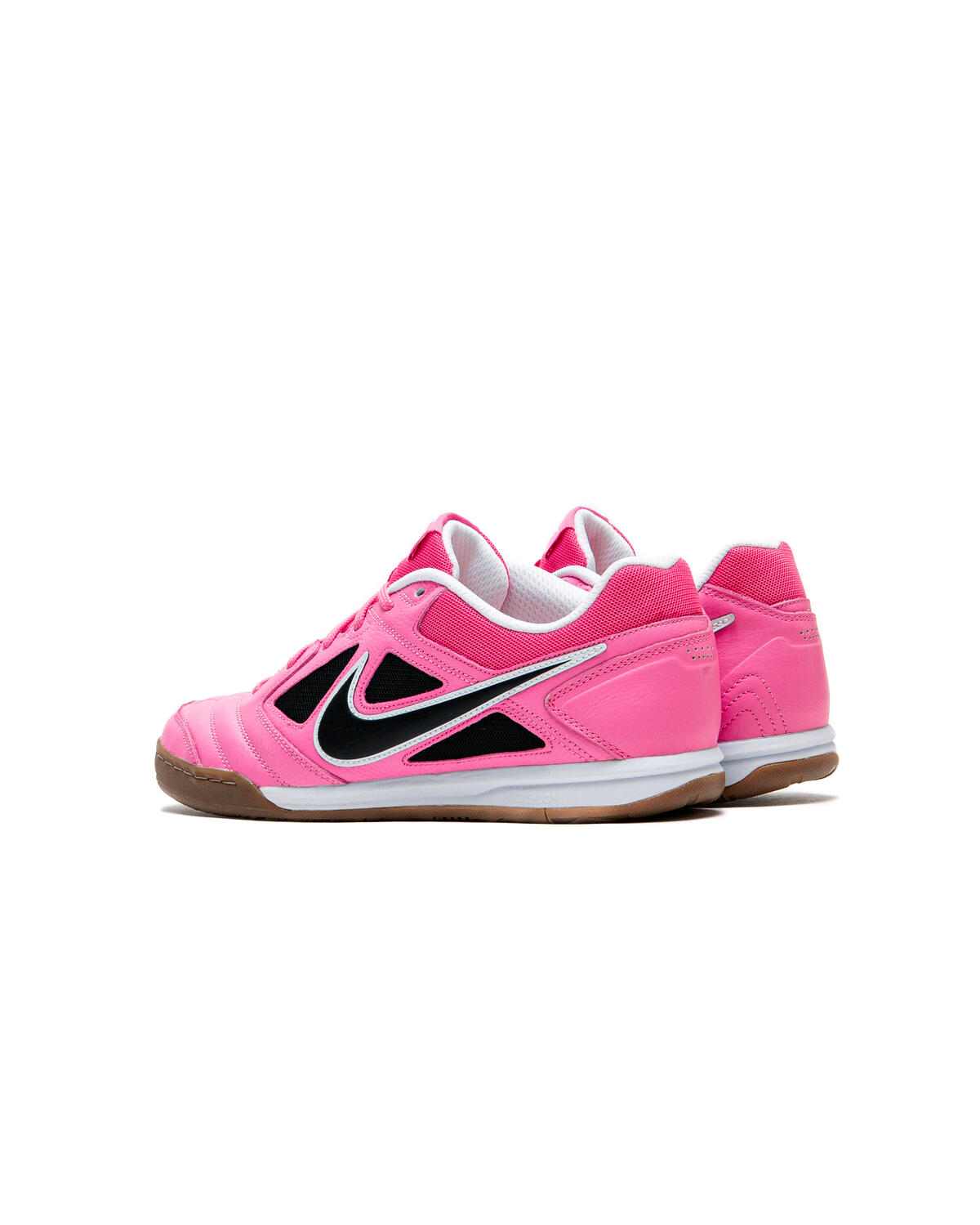 Nike Gato Pinksicle/White/Gum Dark Brown/Black - Image 13
