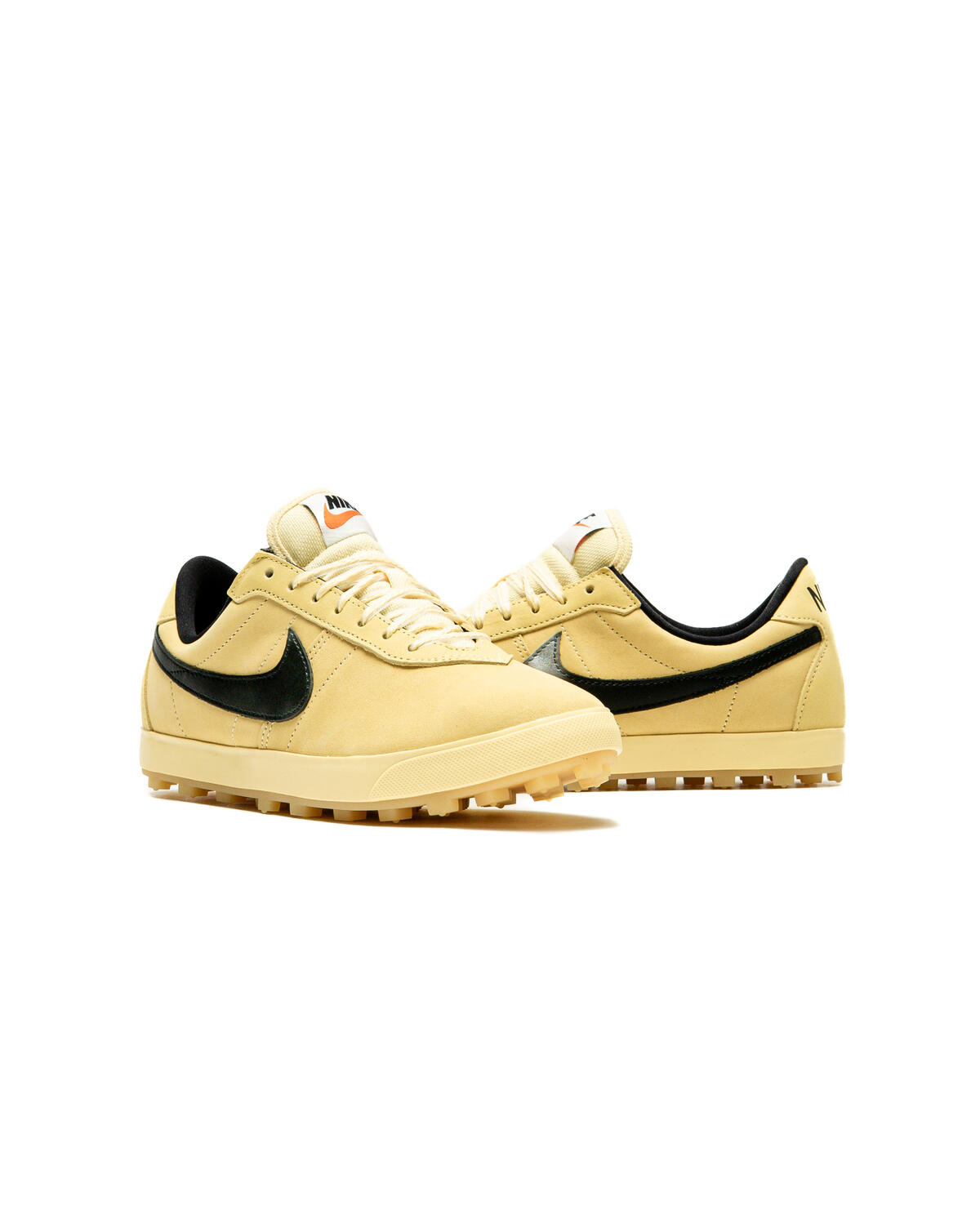 Nike Astrogrrabber Soft Yellow Black Sail - Image 64