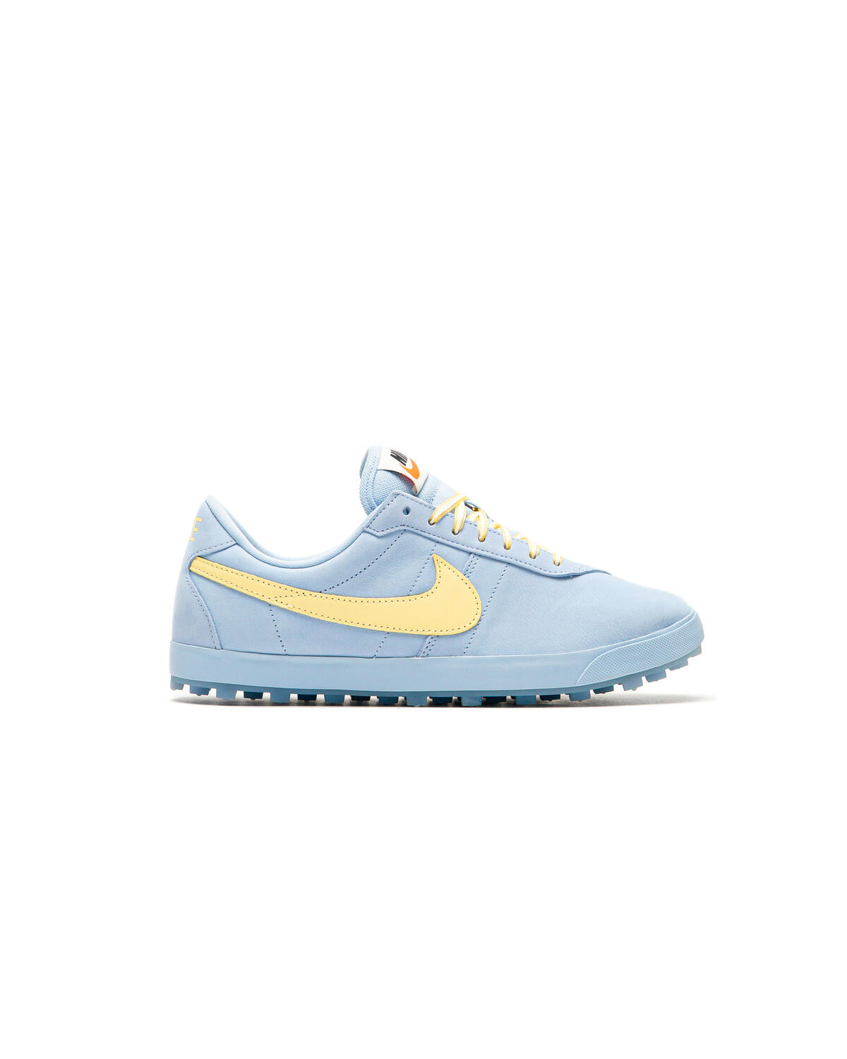 Nike Astrogrrabber Soft Yellow/Aluminum - Image 2
