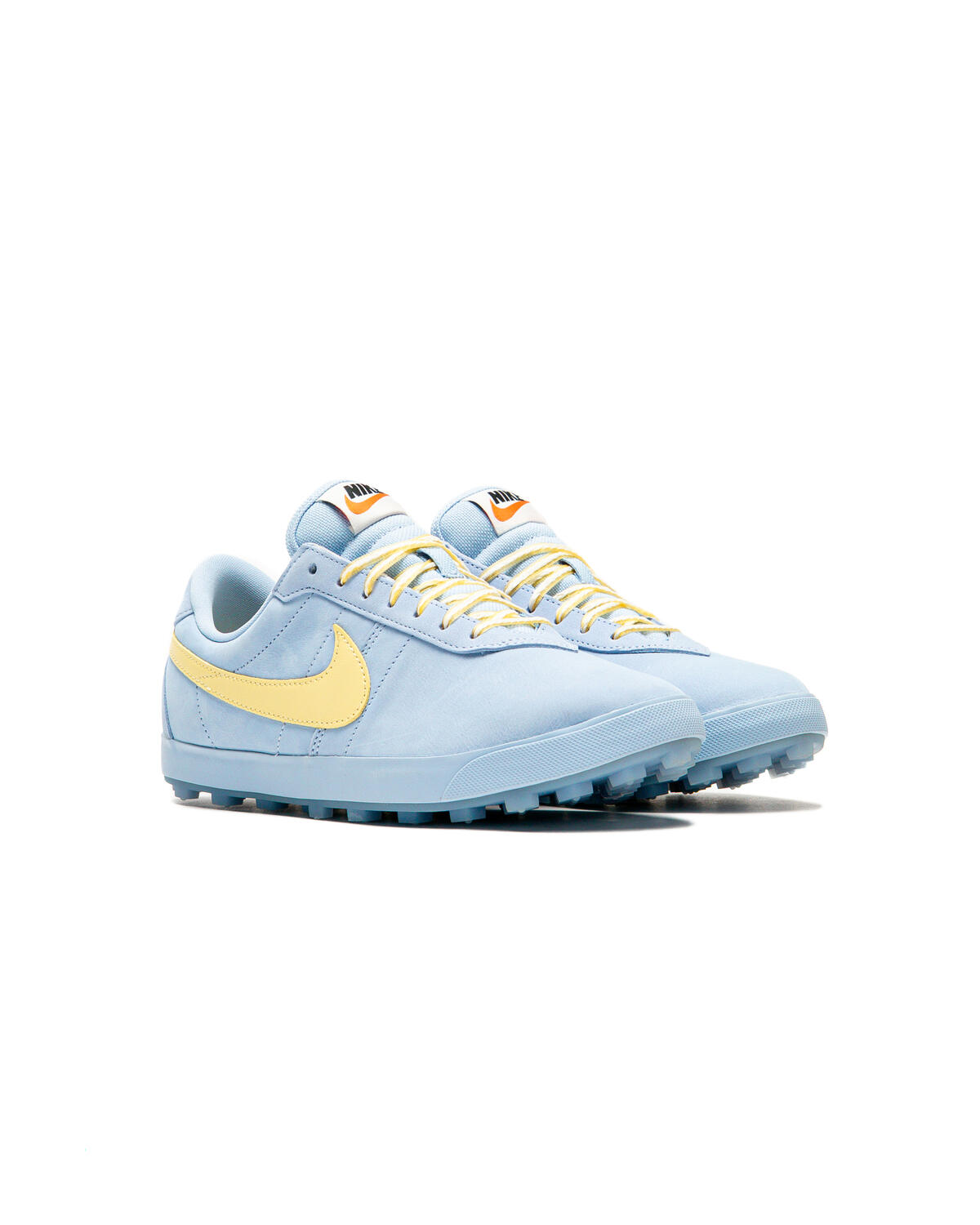 Nike Astrogrrabber Soft Yellow/Aluminum - Image 3