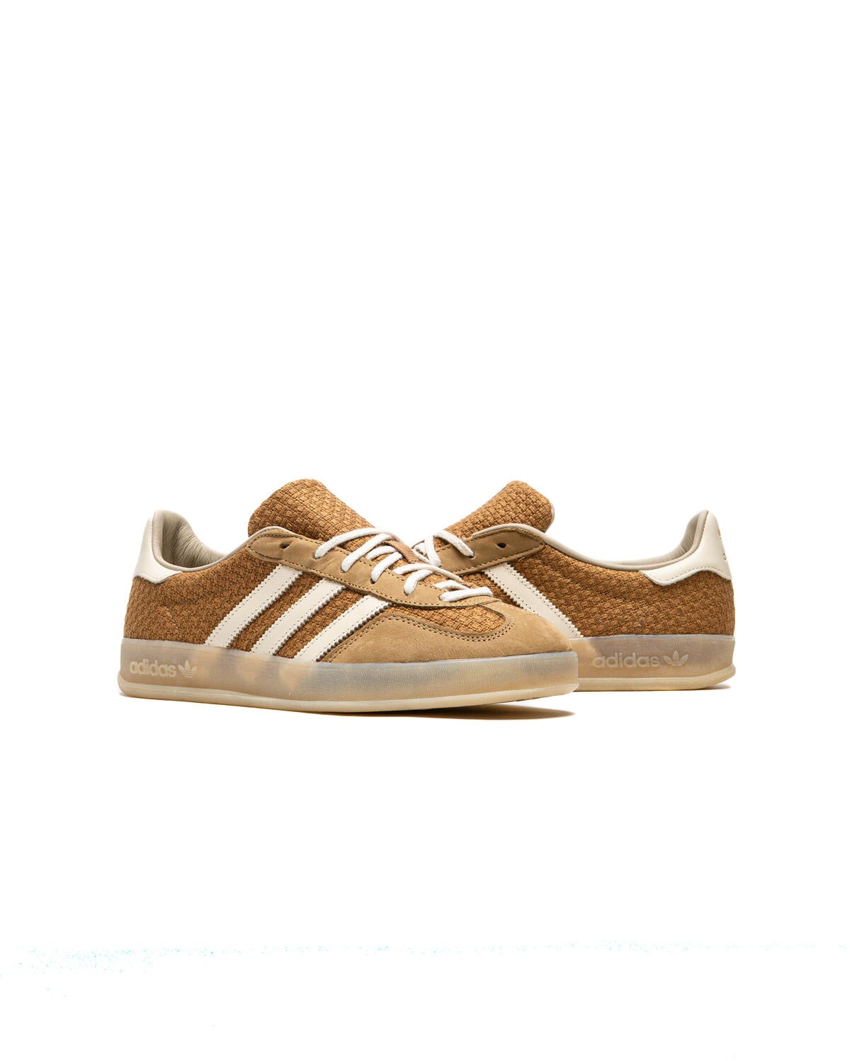 adidas gazelle silver green womens Adidas Gazelle Bold main image 1