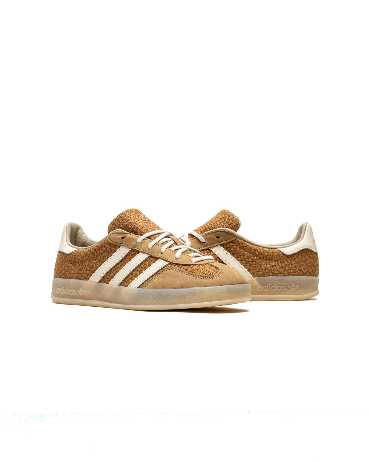 Adidas Gazelle Brown Desert / Magic Beige (Women's) - Image 34