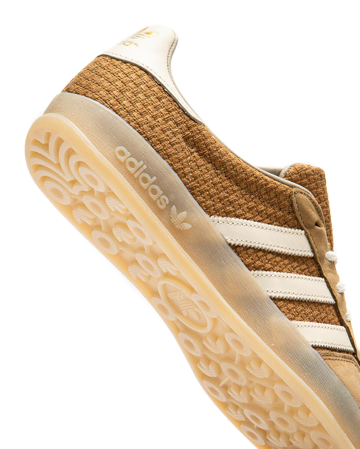 Adidas Gazelle Brown Desert / Magic Beige (Women's) - Image 36