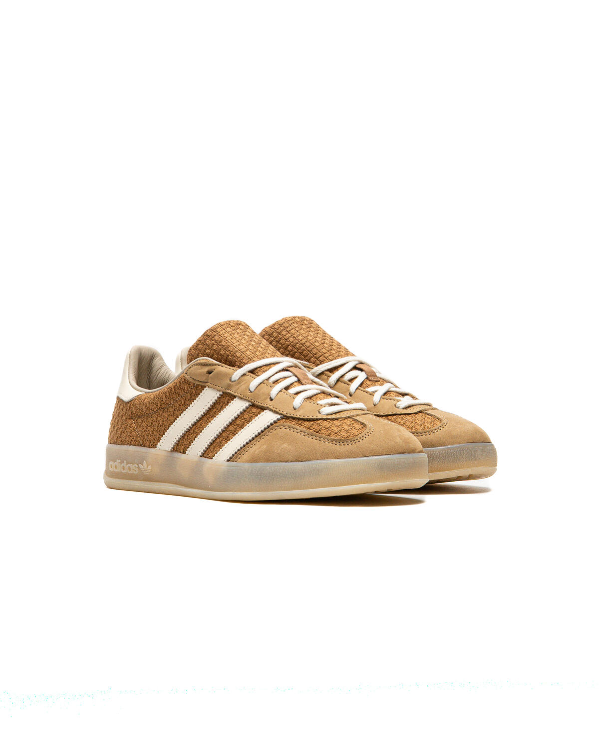 Adidas Gazelle Brown Desert / Magic Beige (Women's) - Image 32