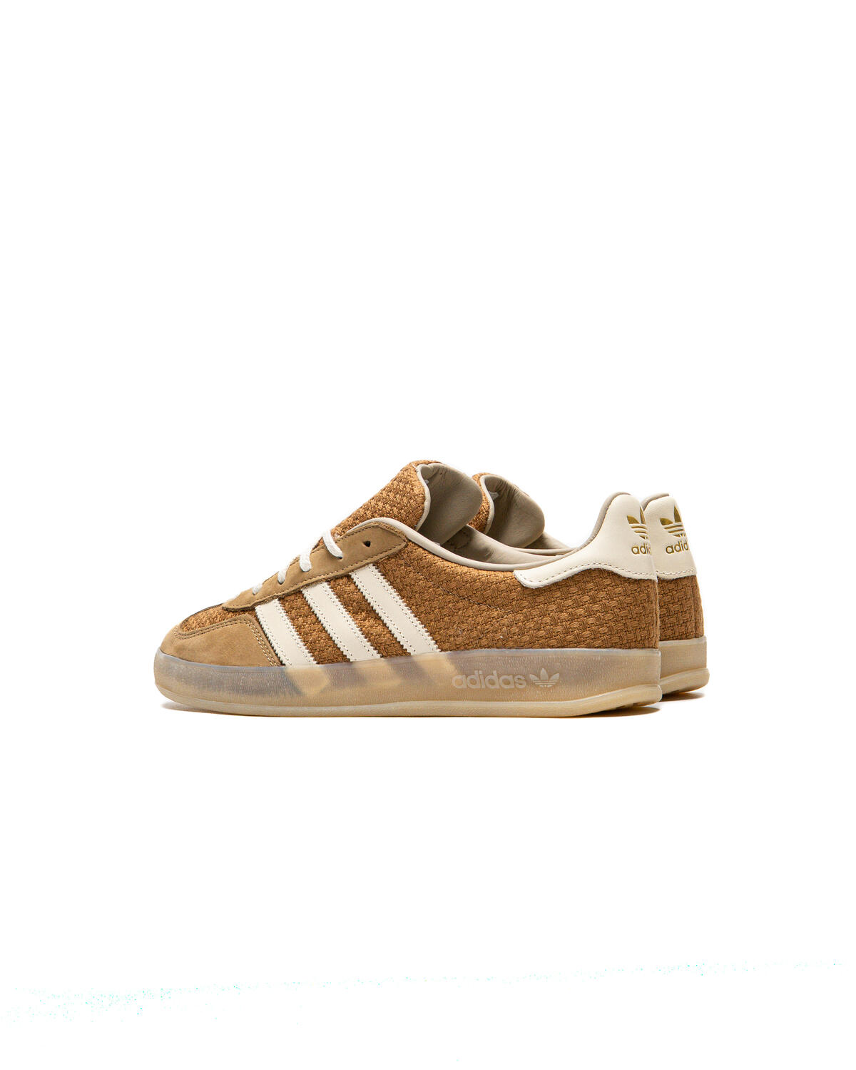 Adidas Gazelle Brown Desert / Magic Beige (Women's) - Image 33