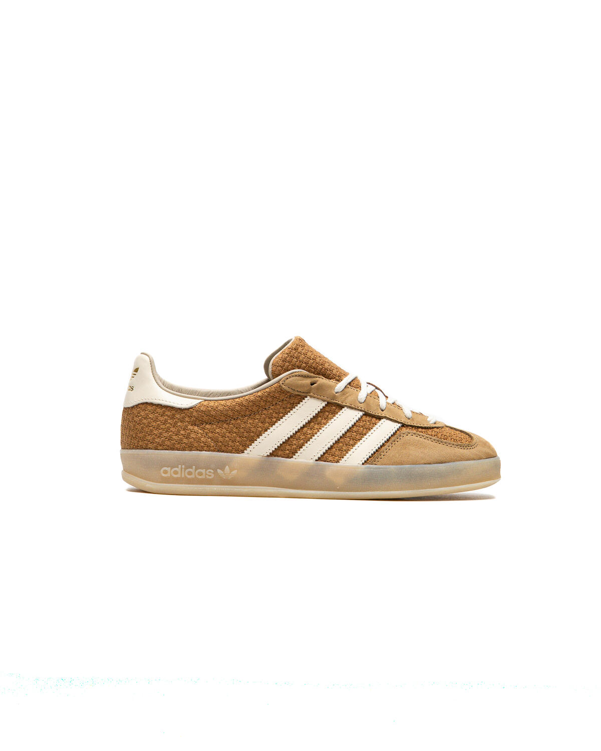 Adidas Gazelle Brown Desert / Magic Beige (Women's) - Image 31