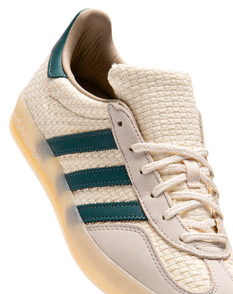 adidas Gazelle Indoor 'Cream White/Preloved Teal' - Image 33