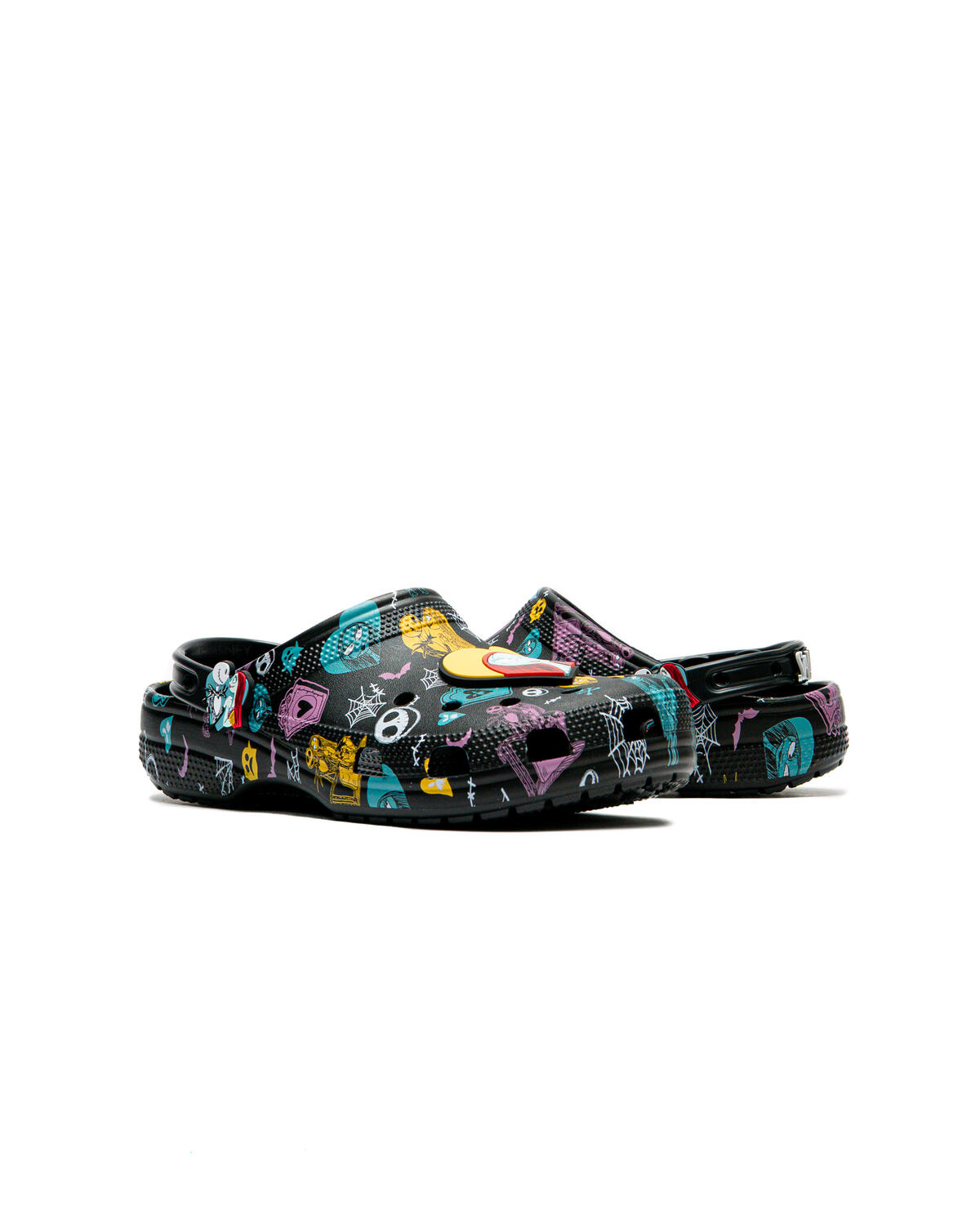 Crocs x Nightmare Before Christmas Classic Clog - Image 5
