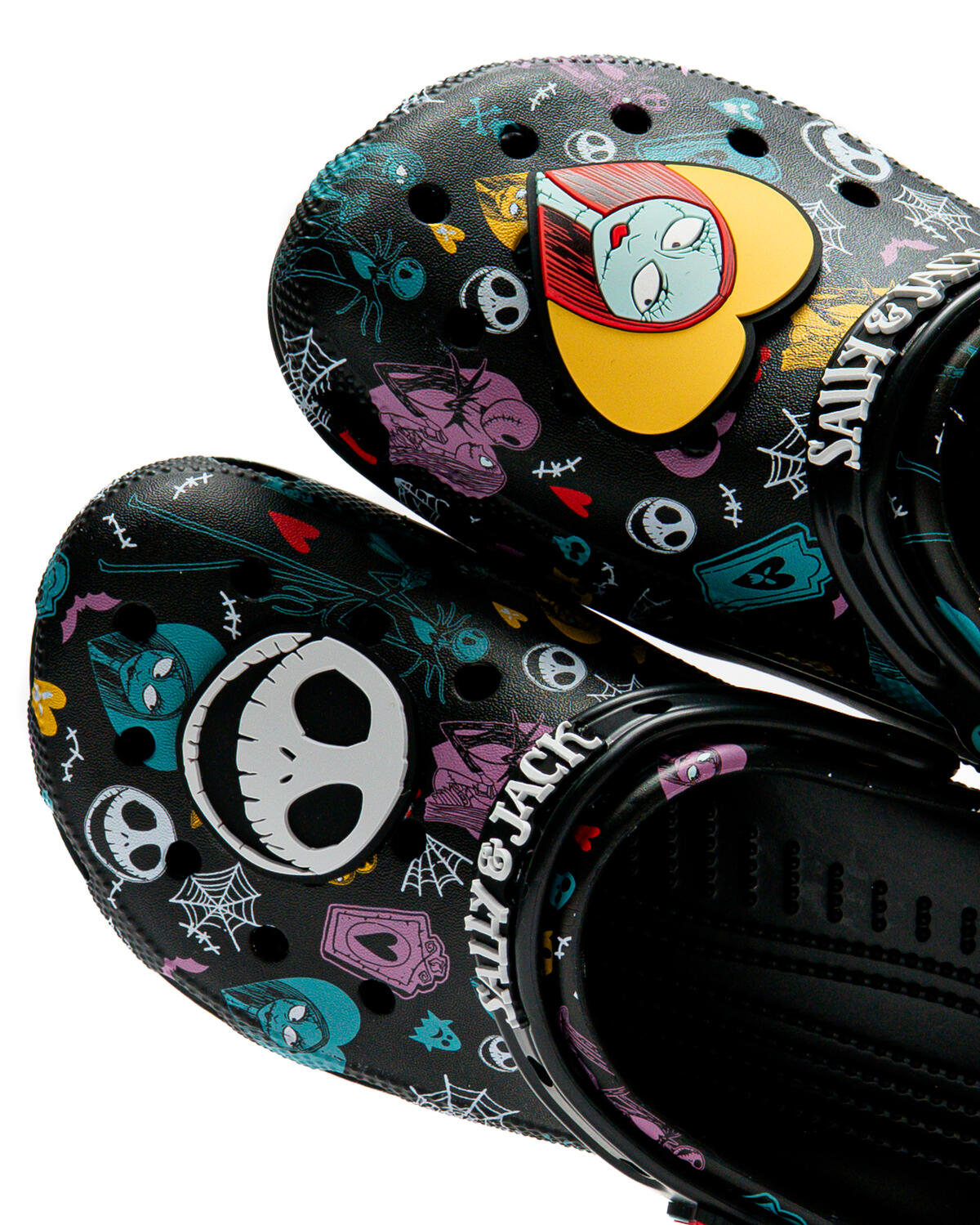 Crocs x Nightmare Before Christmas Classic Clog - Image 6