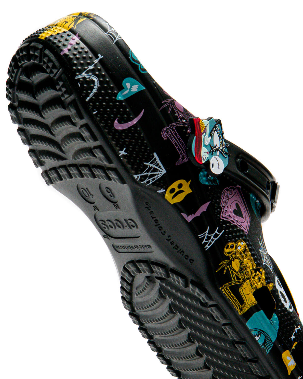 Crocs x Nightmare Before Christmas Classic Clog - Image 7