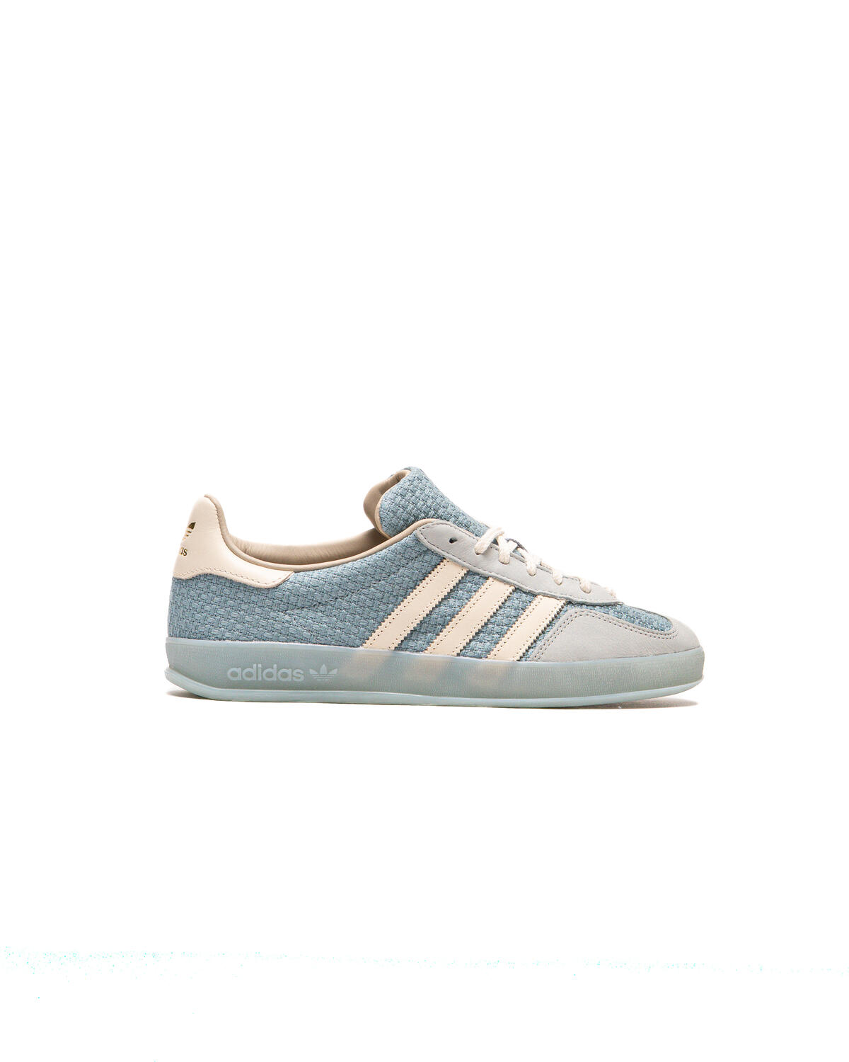 Adidas Gazelle Indoor 'Light Blue/Wonder White' -Originally $130.00 - Image 19