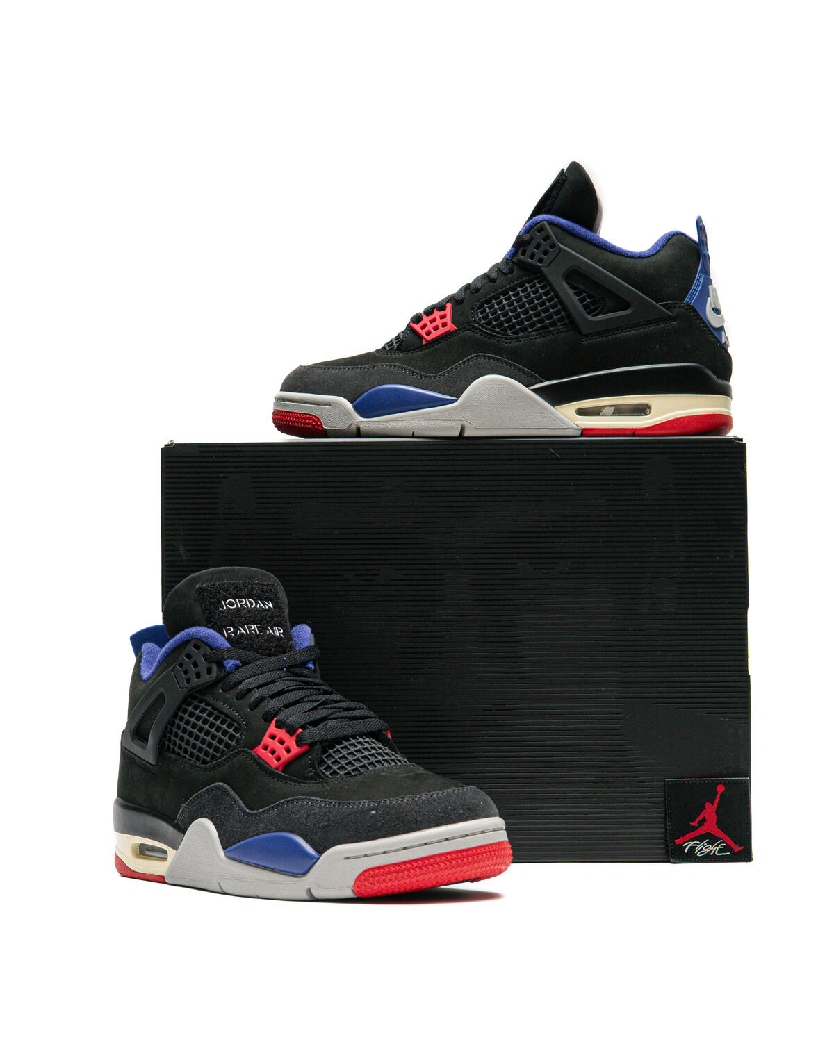 Air Jordan 4 'Rare Air' - Image 76