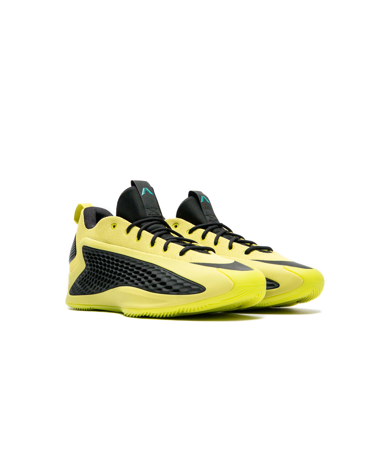 adidas Anthony Edwards 1 Low 'Preloved Lime' - Image 48