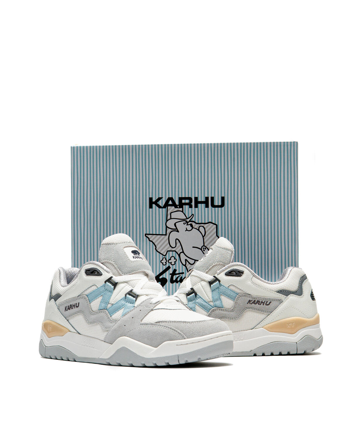 Karhu x Stan Ray Fusion XT - Image 11