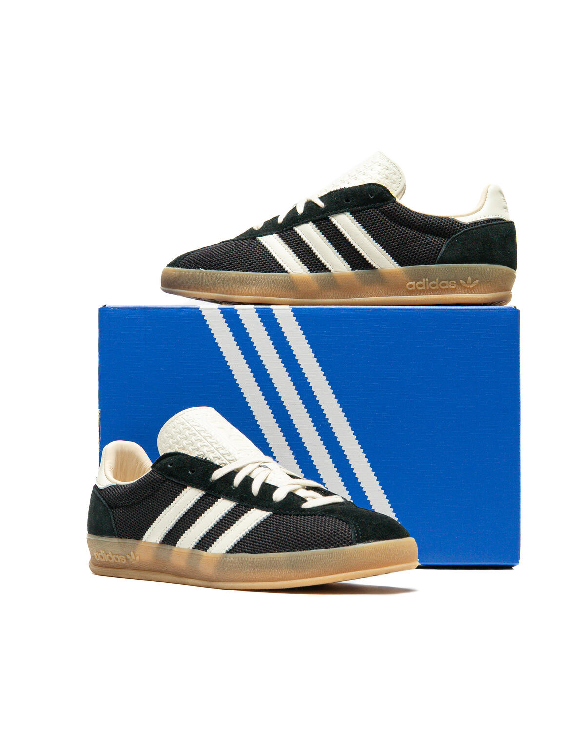 Adidas Gazelle Indoor Pro Core Black - Image 37