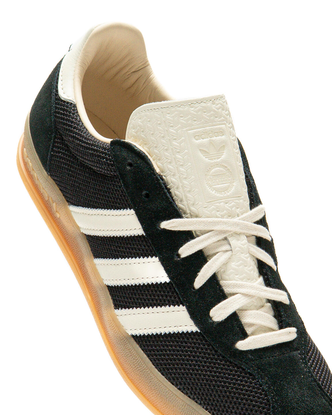 Adidas Gazelle Indoor Pro Core Black - Image 38