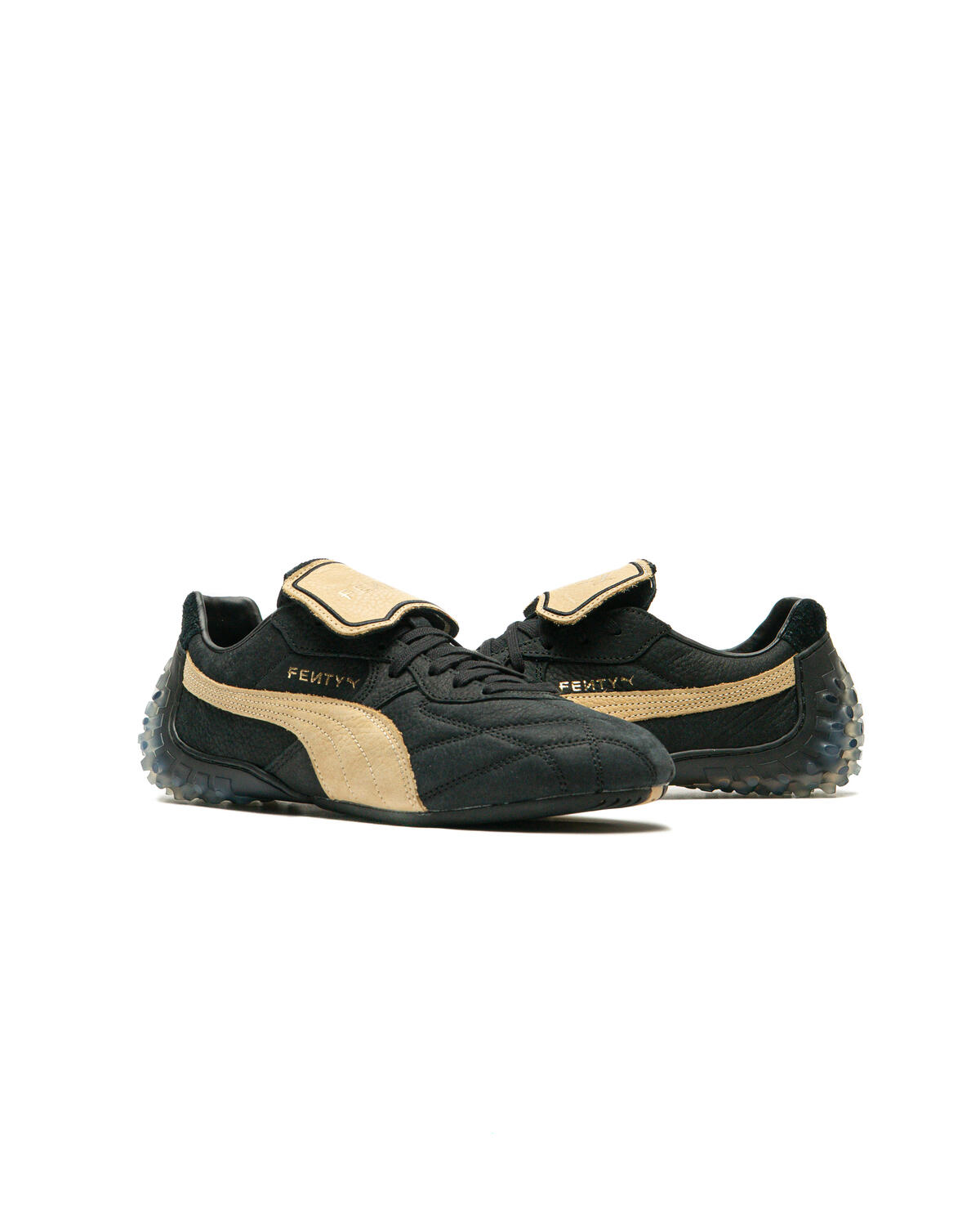Puma x Fenty Avanti LS "Black Prairie Tan" - Image 18