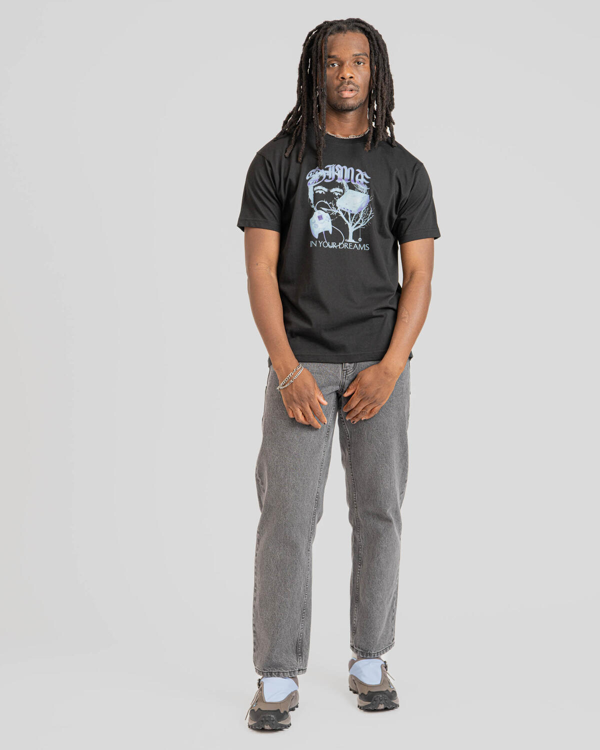 Dime Dreams T-Shirt - Image 3