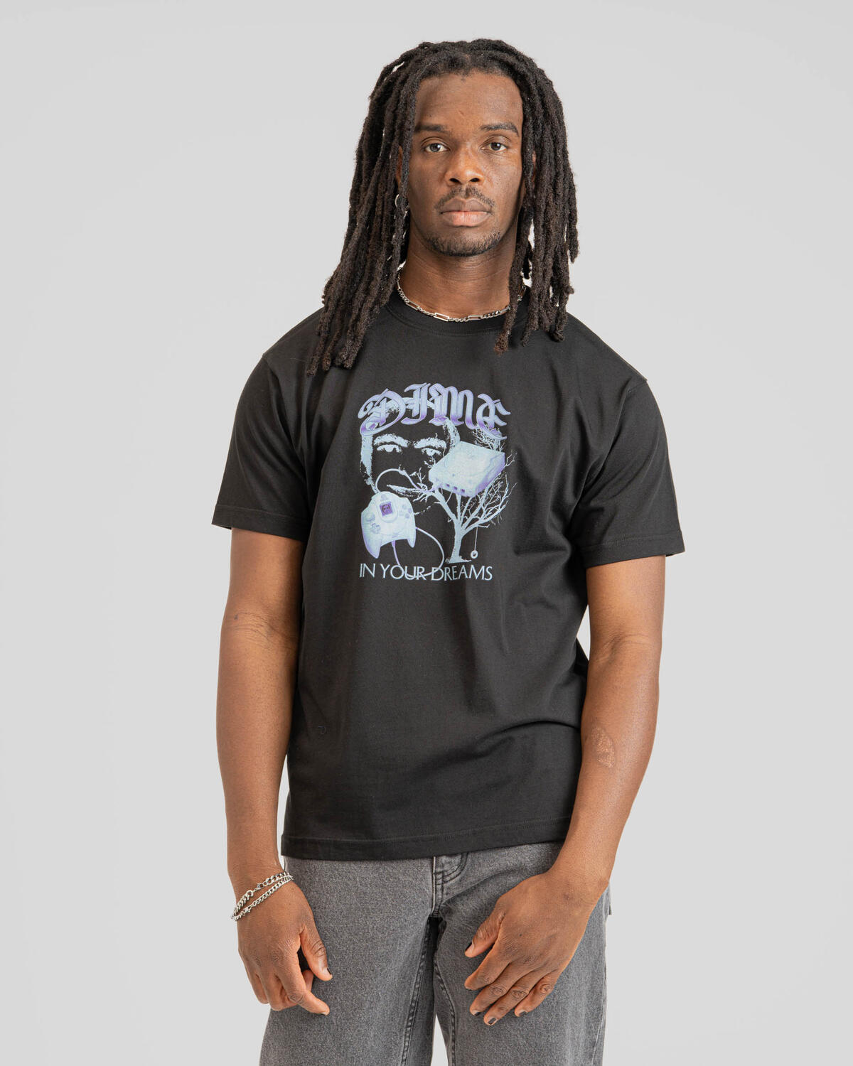 Dime Dreams T-Shirt - Image 4