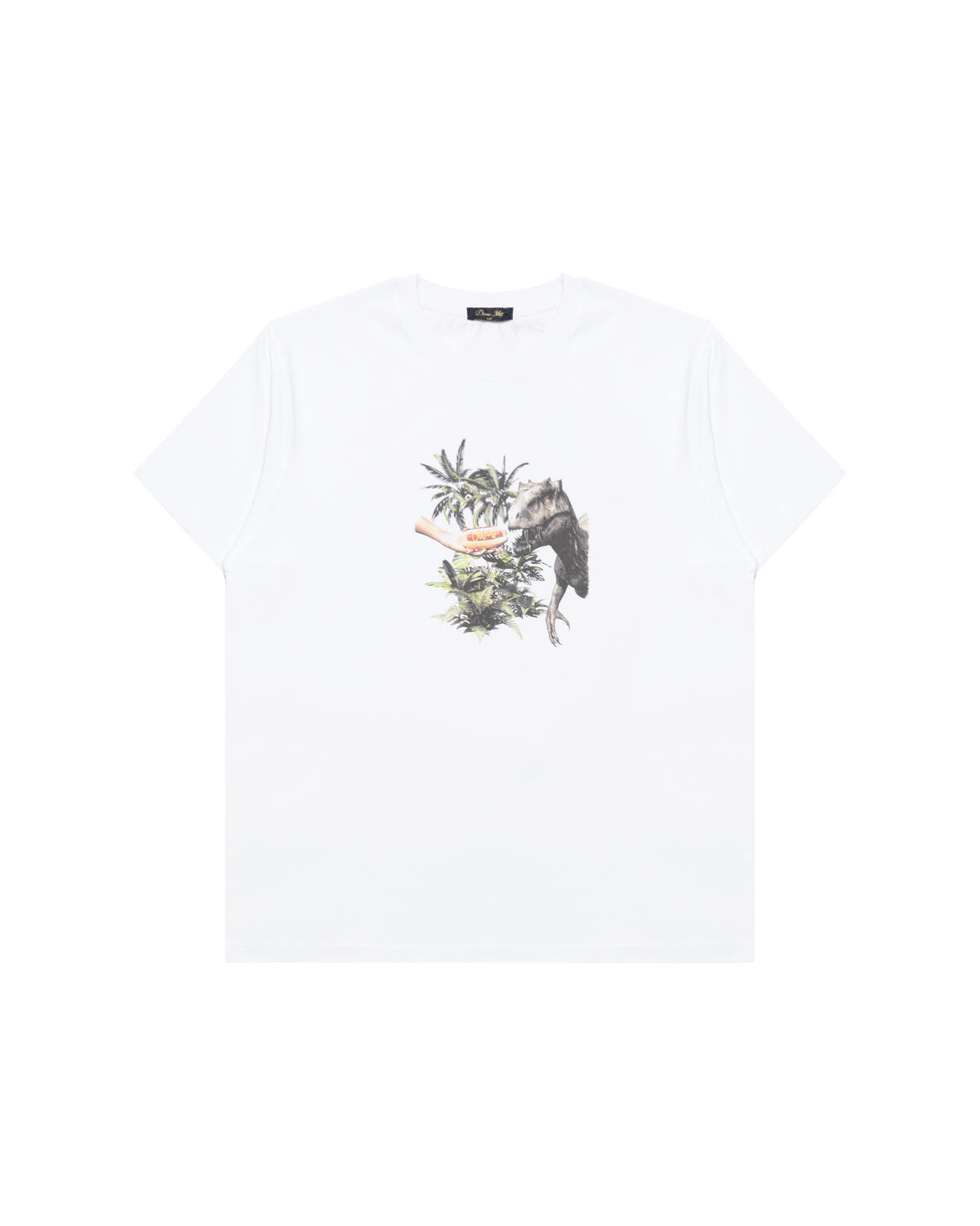 Dime Good Boy T-Shirt - Image 1