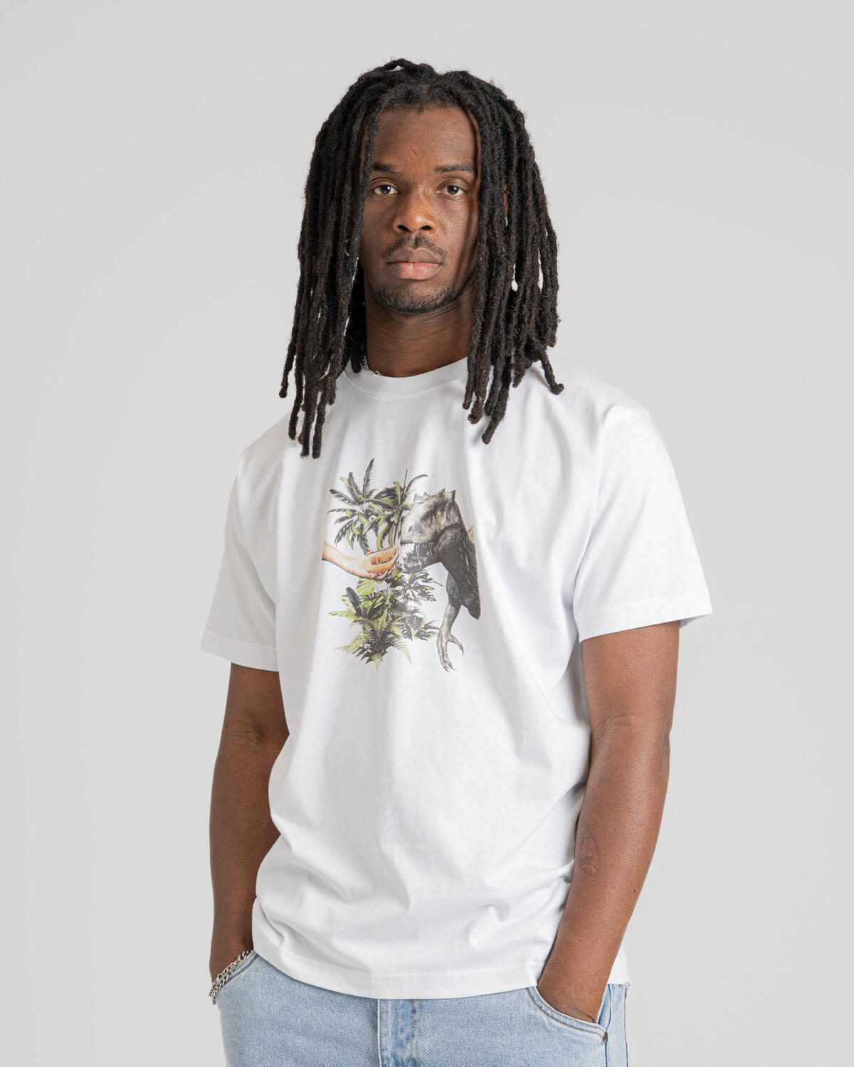 Dime Good Boy T-Shirt - Image 4