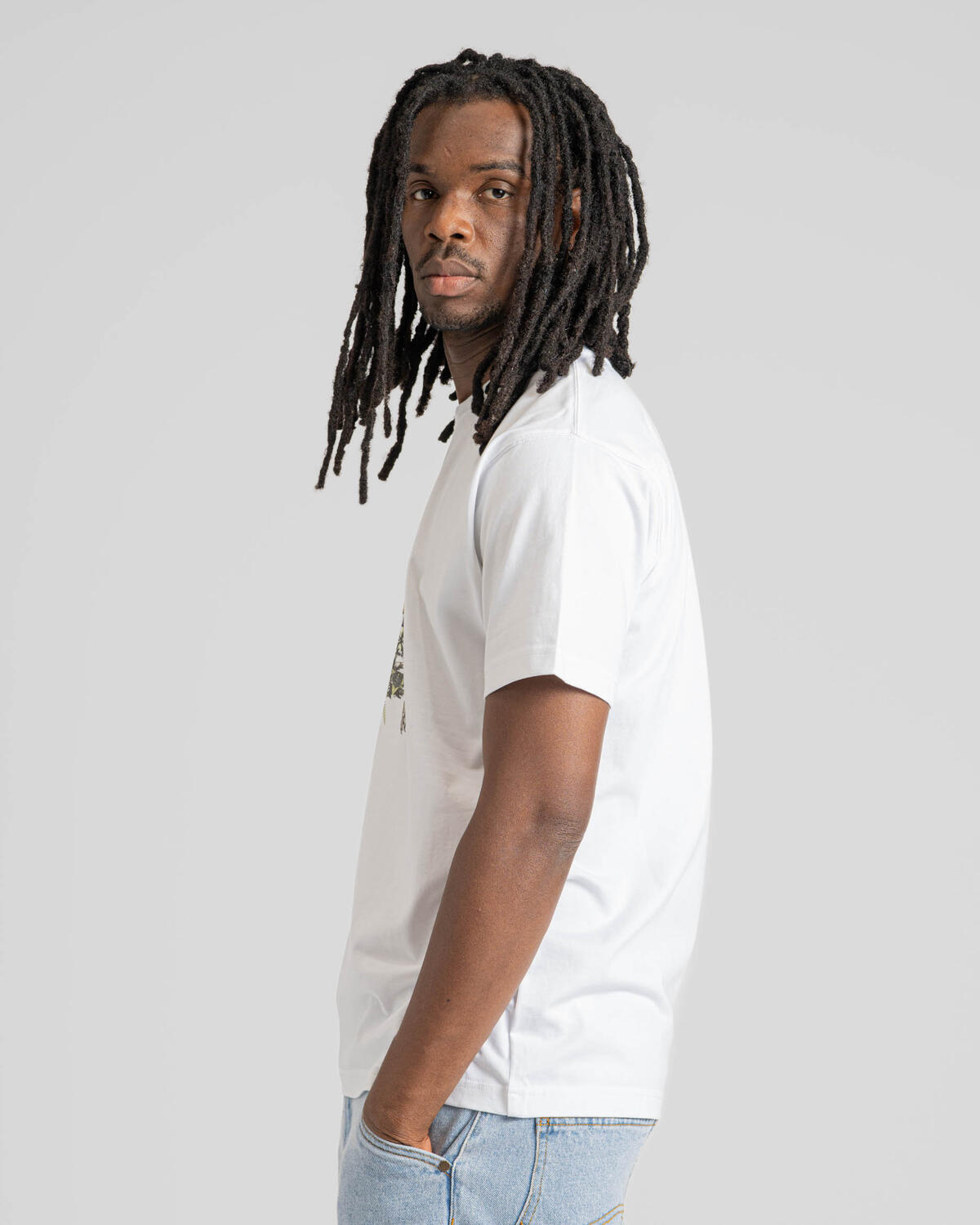 Dime Good Boy T-Shirt - Image 5